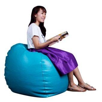 เก้าอี้ Bean Bag ทรงกลม Round Shape