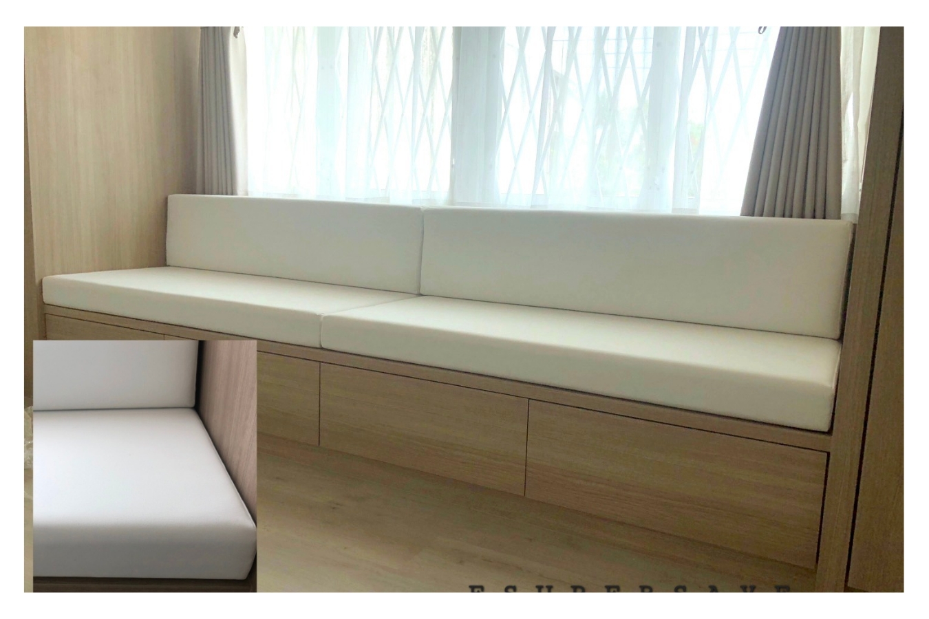Furniture-เฟอร์นิเจอร์ลอยตัว 