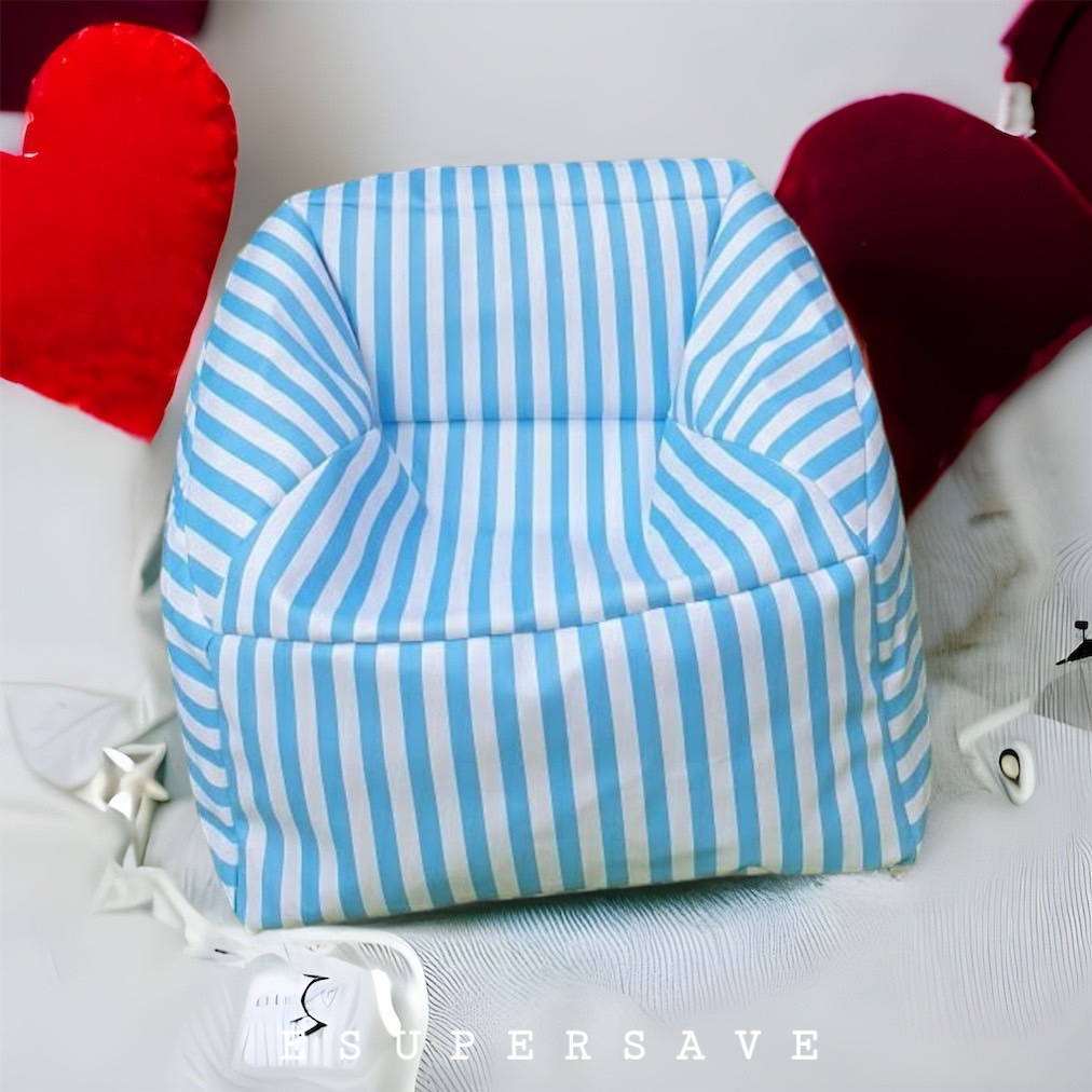 เก้าอี้BeanBag ทรงมินิโซฟา- -MiniSofa- 