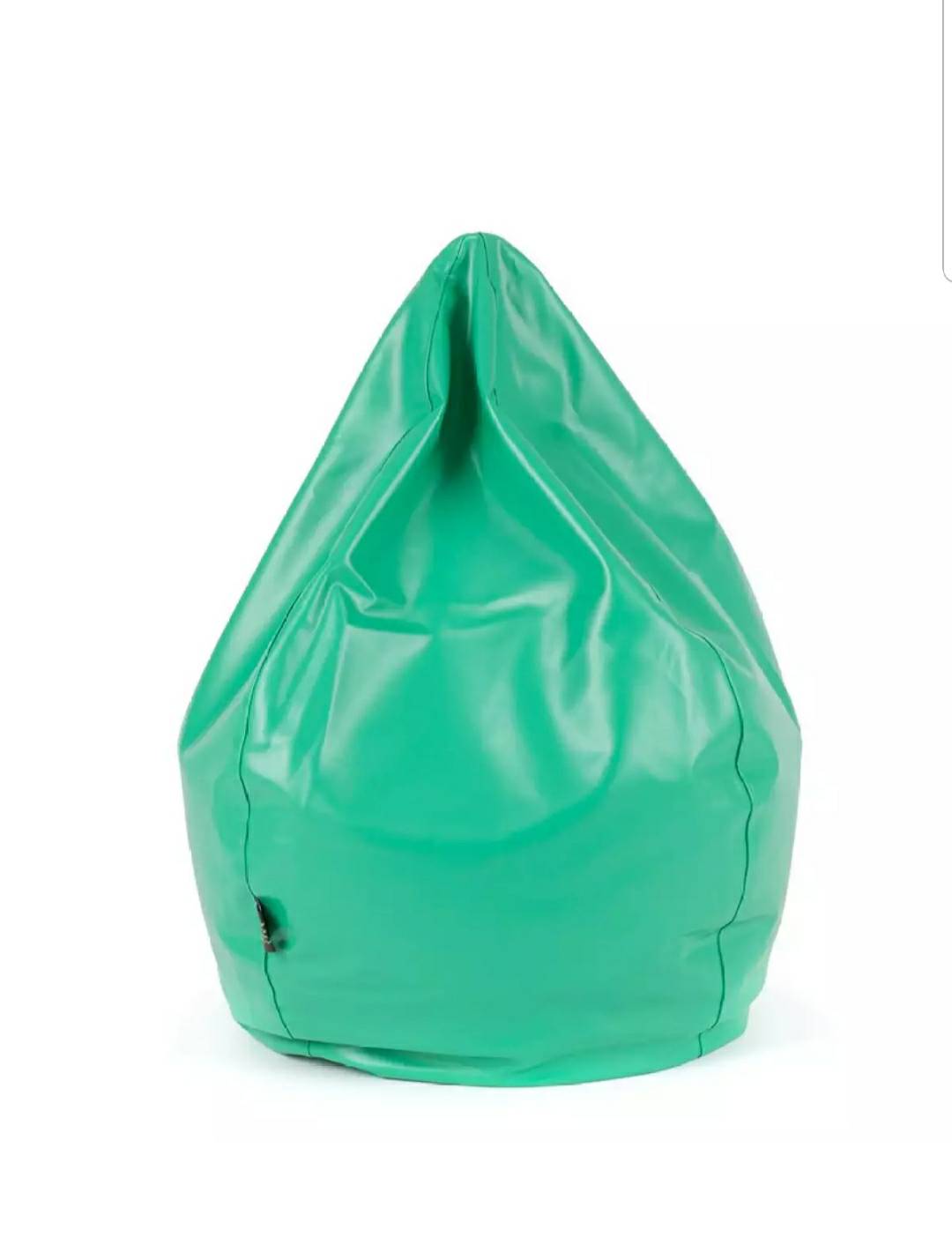 Esupersave ทรงหยดน้ำ รุ่น Beanbag Dia 80cm.สีเขียวสด